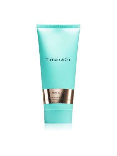 Tiffany & Co. Tiffany & Co. Rose Gold тоалетно мляко за тяло за жени 200 мл.