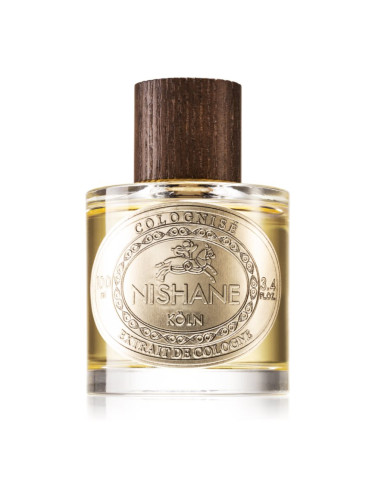 Nishane Safran Colognisé парфюм унисекс (extract) 100 мл.