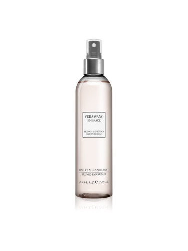 Vera Wang Embrace Lavender and Tuberose спрей за тяло за жени 240 мл.