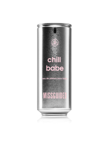 Missguided Chill Babe парфюмна вода за жени 80 мл.