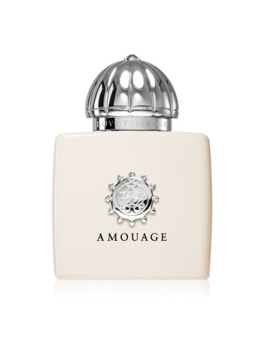 Amouage Love Tuberose парфюмна вода за жени 50 мл.