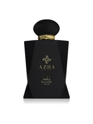 AZHA Perfumes Raghad парфюмна вода за жени 100 мл.