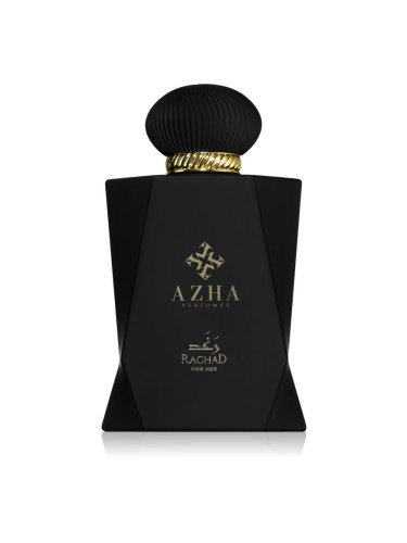 AZHA Perfumes Raghad парфюмна вода за жени 100 мл.