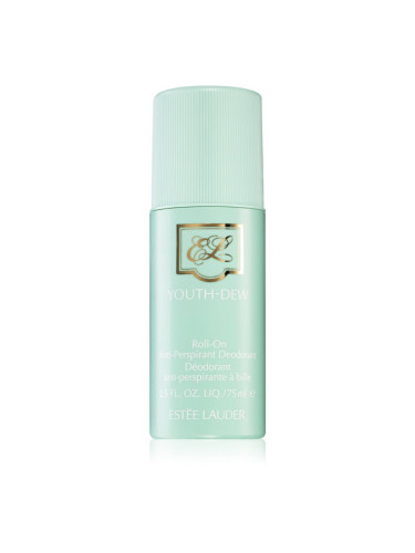 Estée Lauder Youth Dew Roll-on Anti-Perspirant Deodorant рол-он 75 мл.