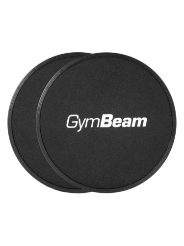 GymBeam Core Sliders хлъзгащи подложки 2 бр.