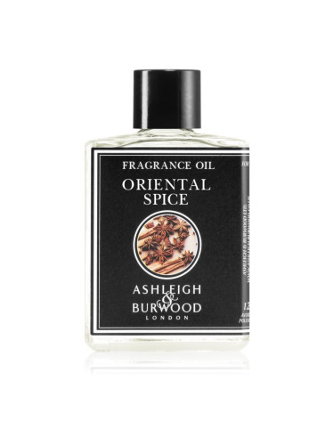 Ashleigh & Burwood London Fragrance Oil Oriental Spice ароматично масло 12 мл.