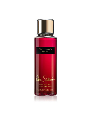 Victoria's Secret Pure Seduction спрей за тяло за жени 250 мл.