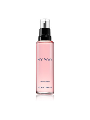Armani My Way парфюмна вода пълнител за жени Refill 100 мл.