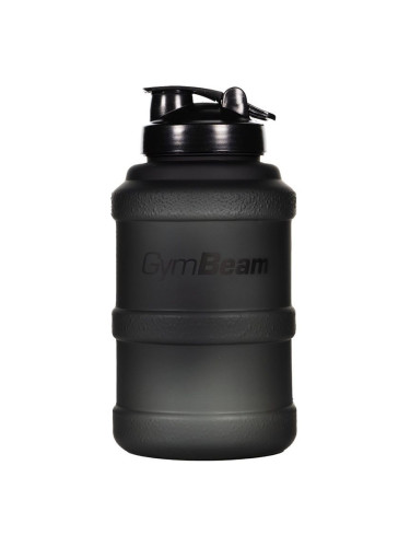 GymBeam Hydrator TT бутилка за вода боя Black 2500 мл.