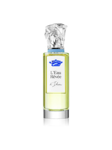 Sisley L'Eau Rêvée d'Ikar тоалетна вода за жени 100 мл.