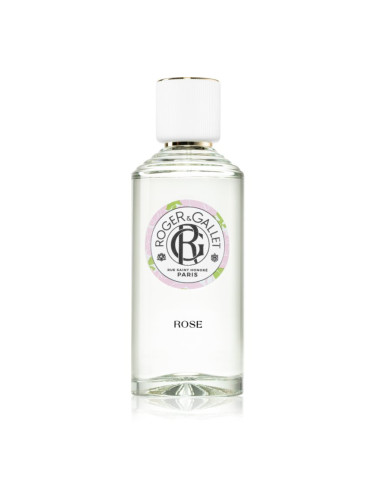 Roger & Gallet Rose освежаваща вода за жени 100 мл.