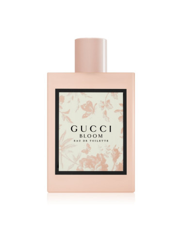 Gucci Bloom тоалетна вода за жени 100 мл.