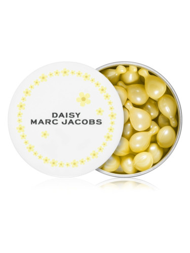 Marc Jacobs Daisy парфюмирано масло в капсули за жени 30 бр.