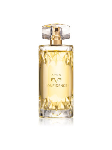 Avon Eve Confidence парфюмна вода за жени 100 мл.