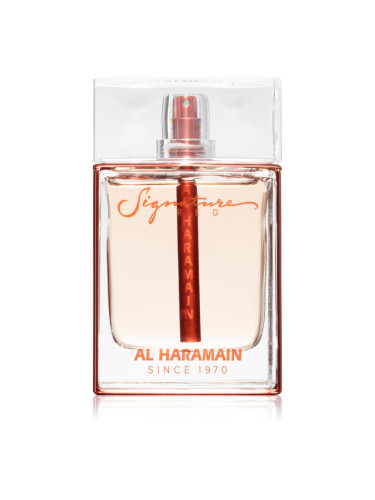 Al Haramain Signature Red парфюмна вода за жени 100 мл.