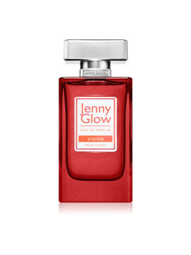 Jenny Glow Vision парфюмна вода унисекс 80 мл.