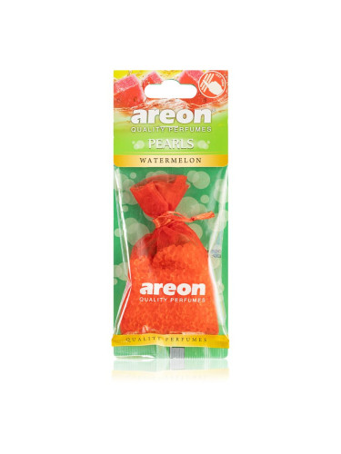 Areon Pearls Watermelon ароматни перли 25 гр.