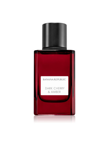 Banana Republic Dark Cherry & Amber парфюмна вода унисекс 75 мл.