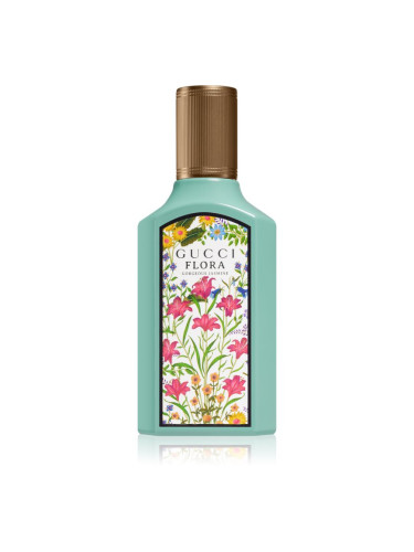 Gucci Flora Gorgeous Jasmine парфюмна вода за жени 50 мл.