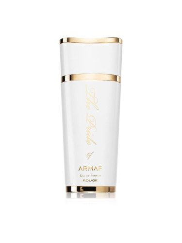 Armaf The Pride Of Armaf White парфюмна вода за жени 100 мл.