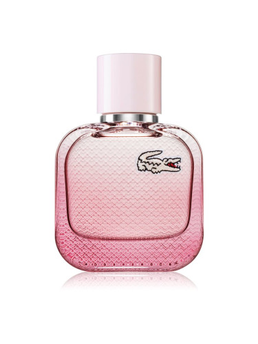 Lacoste L.12.12 Rose Eau Intense тоалетна вода за жени 35 мл.