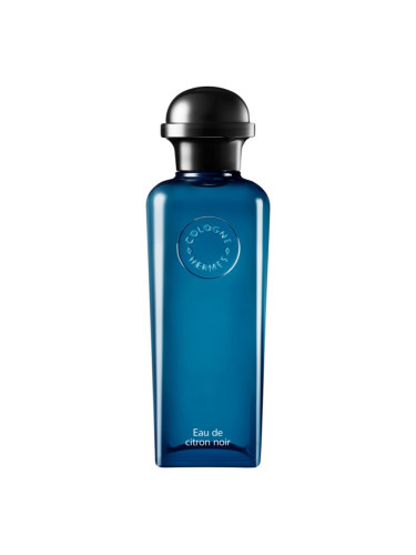 HERMÈS Colognes Collection Eau de Citron Noir одеколон унисекс 200 мл.
