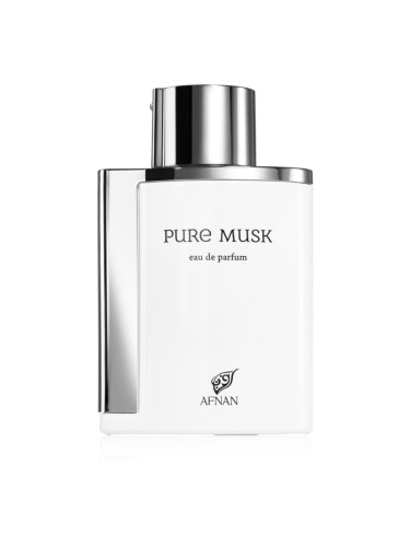 Afnan Pure Musk парфюмна вода унисекс 100 мл.