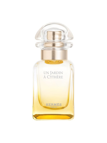 HERMÈS Parfums-Jardins Collection Un Jardin à Cythère тоалетна вода сменяема унисекс 30 мл.