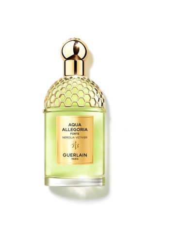 GUERLAIN Aqua Allegoria Nerolia Vetiver Forte парфюмна вода сменяема за жени 125 мл.