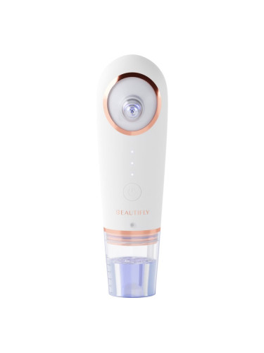 Beautifly B-Hydrapeel Pro масажен уред + резервни глави 1 бр.