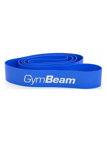 GymBeam Cross Band ластик за упражнения съпротивление 3: 23–57 kg 1 бр.
