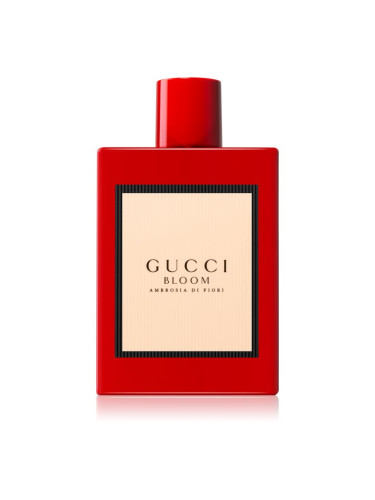 Gucci Bloom Ambrosia di Fiori парфюмна вода за жени 100 мл.