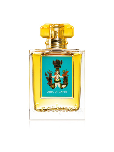 Carthusia Aria di Capri парфюмна вода за жени 100 мл.