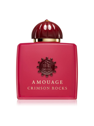 Amouage Crimson Rocks парфюмна вода унисекс 50 мл.
