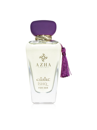 AZHA Perfumes Ishq парфюмна вода за жени 100 мл.