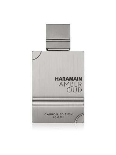 Al Haramain Amber Oud Carbon Edition парфюмна вода унисекс 100 мл.