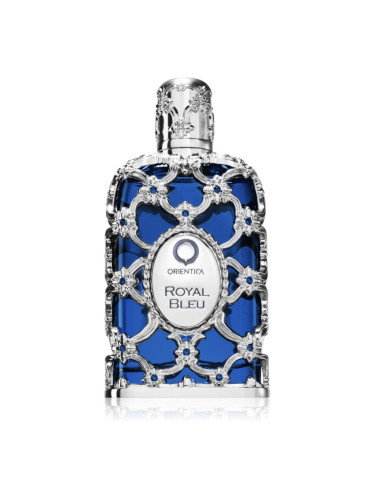 Orientica Luxury Collection Royal Blue парфюмна вода унисекс 80 мл.