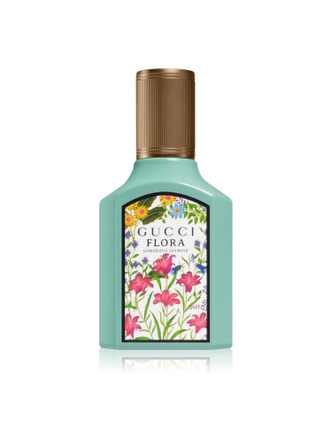 Gucci Flora Gorgeous Jasmine парфюмна вода за жени 30 мл.