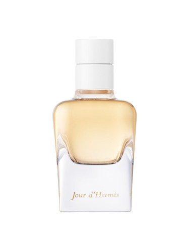 HERMÈS Jour d'Hermès парфюмна вода сменяема за жени 50 мл.