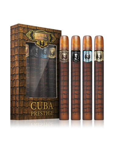 Cuba Prestige подаръчен комплект за мъже