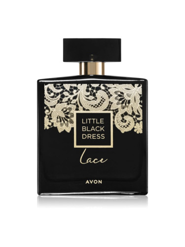 Avon Little Black Dress Lace парфюмна вода за жени 100 мл.