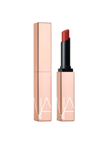 NARS AFTERGLOW SENSUAL SHINE LIPSTICK овлажняващо червило цвят IDOLIZED 1,5 гр.