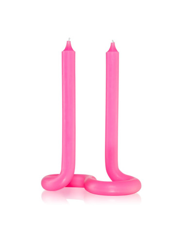54 Celsius Twist Pink свещ 270 гр.