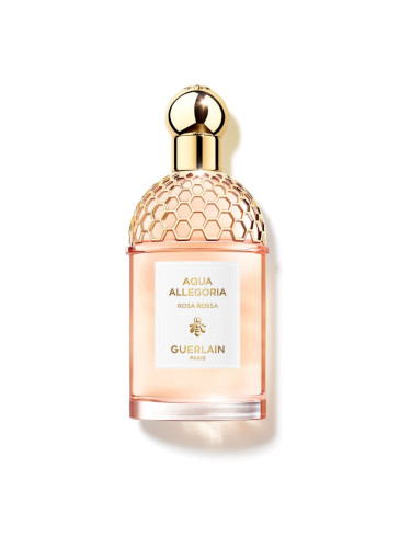 GUERLAIN Aqua Allegoria Rosa Rossa тоалетна вода сменяема за жени 125 мл.