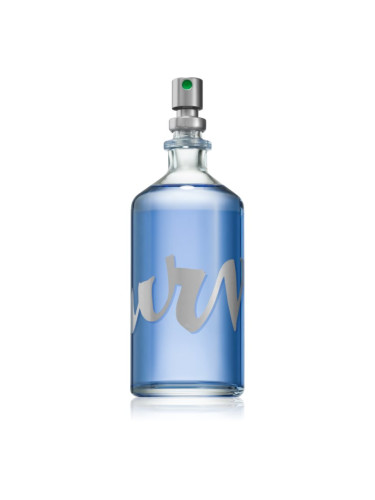 Liz Claiborne Curve тоалетна вода за жени 100 мл.