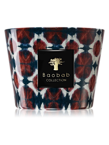 Baobab Collection Holiday Season Django ароматна свещ 10 см