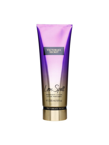 Victoria's Secret Love Spell тоалетно мляко за тяло за жени 236 мл.