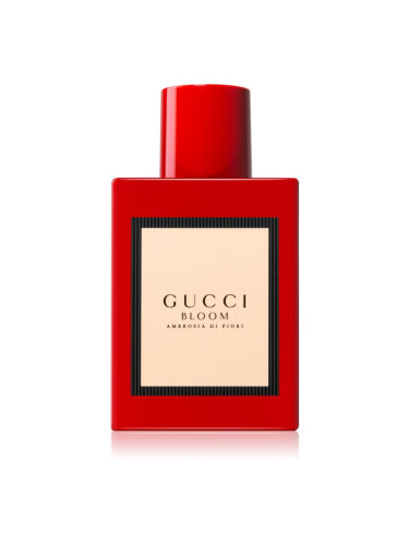 Gucci Bloom Ambrosia di Fiori парфюмна вода за жени 50 мл.