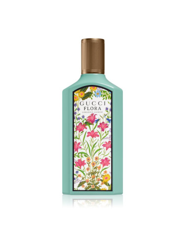 Gucci Flora Gorgeous Jasmine парфюмна вода за жени 100 мл.