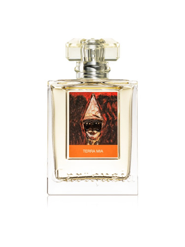Carthusia Terra Mia парфюмна вода унисекс 100 мл.